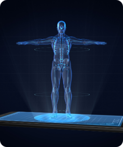 Google Cloud Launches <strong>New AI-Enabled Imaging Technologies</strong>